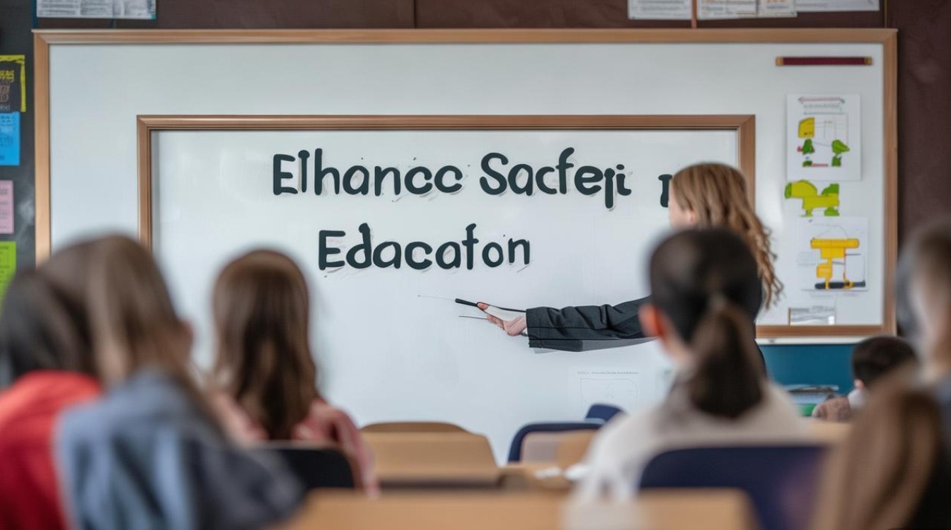 加强安全教育翻译