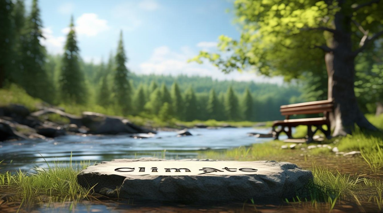 气候的英文作文