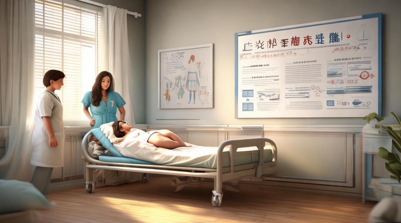 孕妇生产保大保小常识