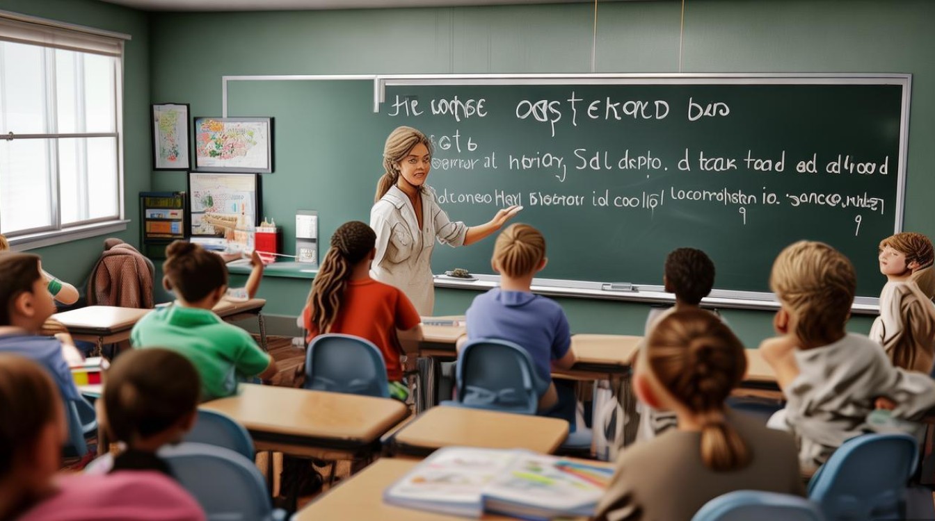 中学安全教育实例