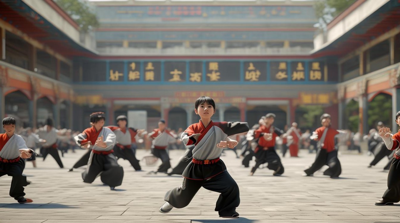 武术进校园政策教育局 武术进校园政策教育局