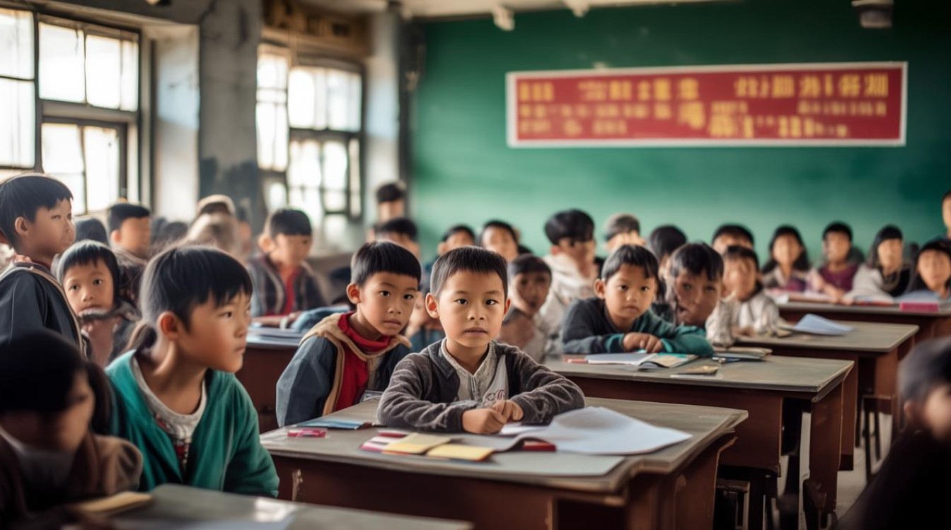 河南省民工子弟教育政策