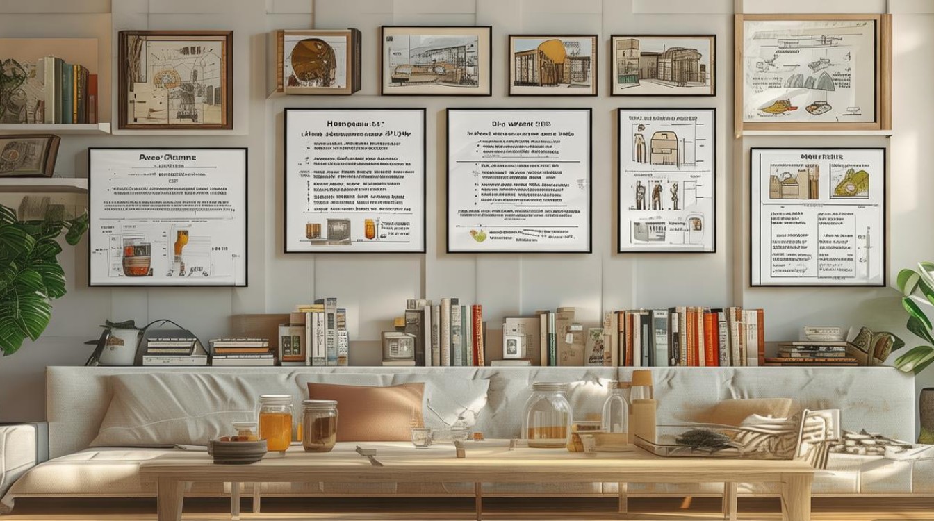 居家的常识或技巧有哪些