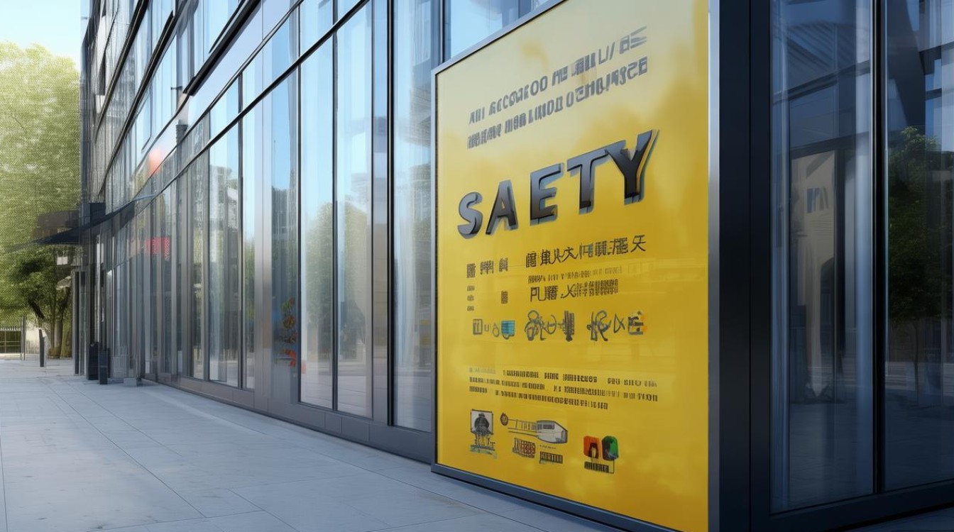 幕墙的安全教育