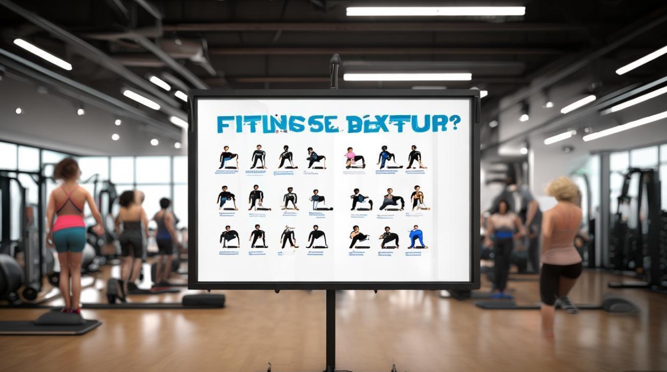 健身锻炼养生常识选择题