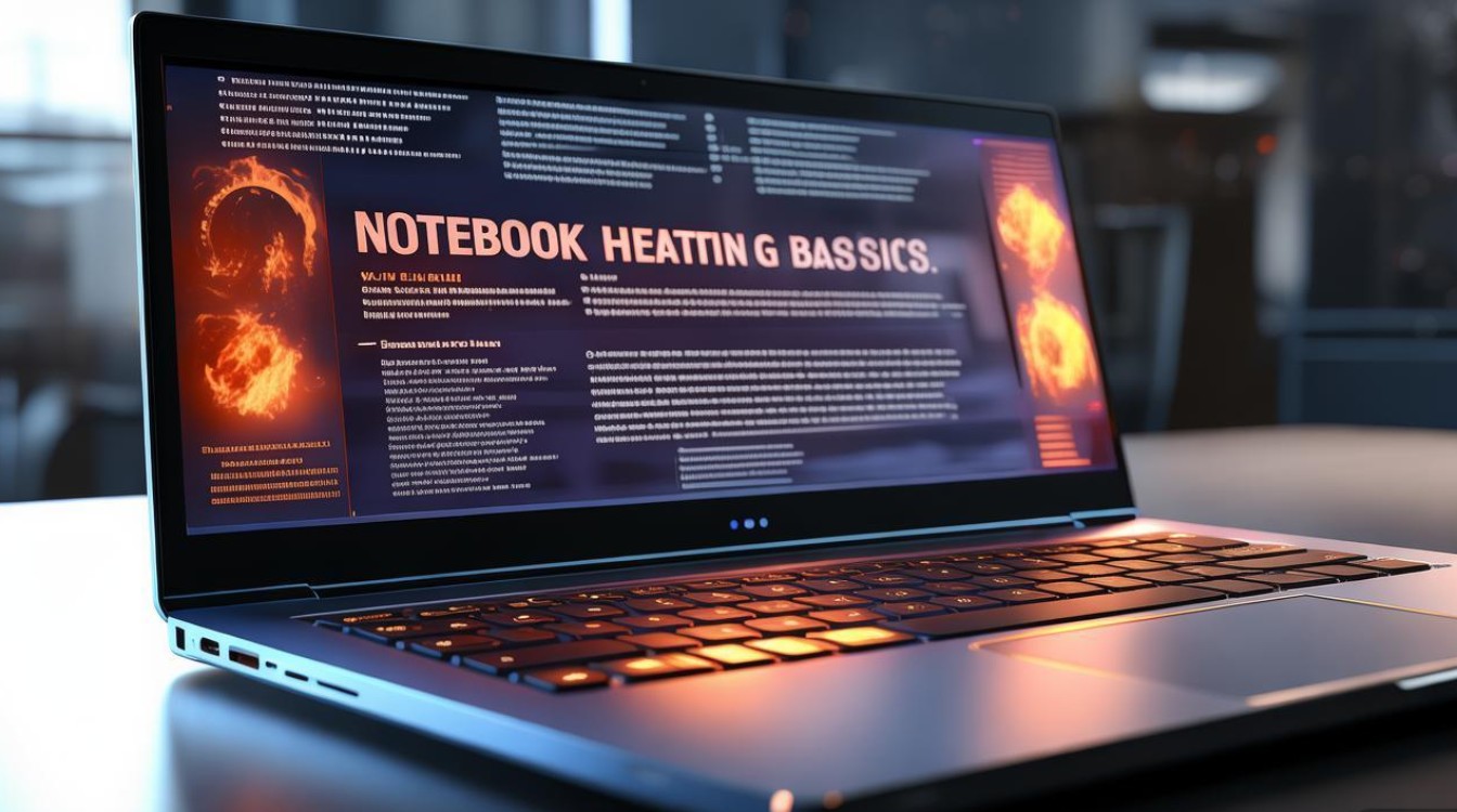 笔记本发烫小常识