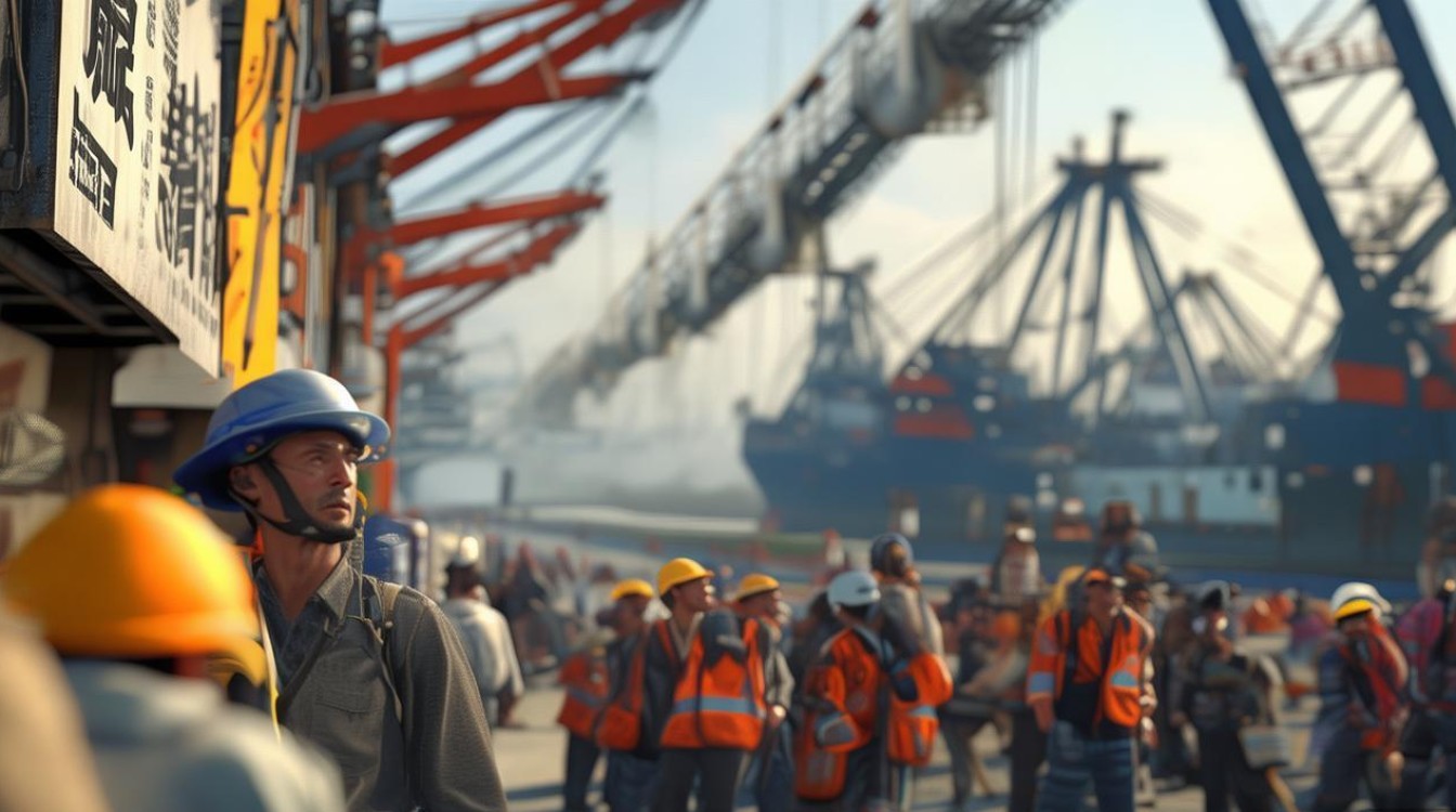 港口安全教育感悟