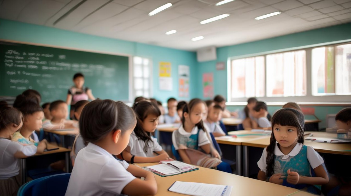 滑县小学安全教育