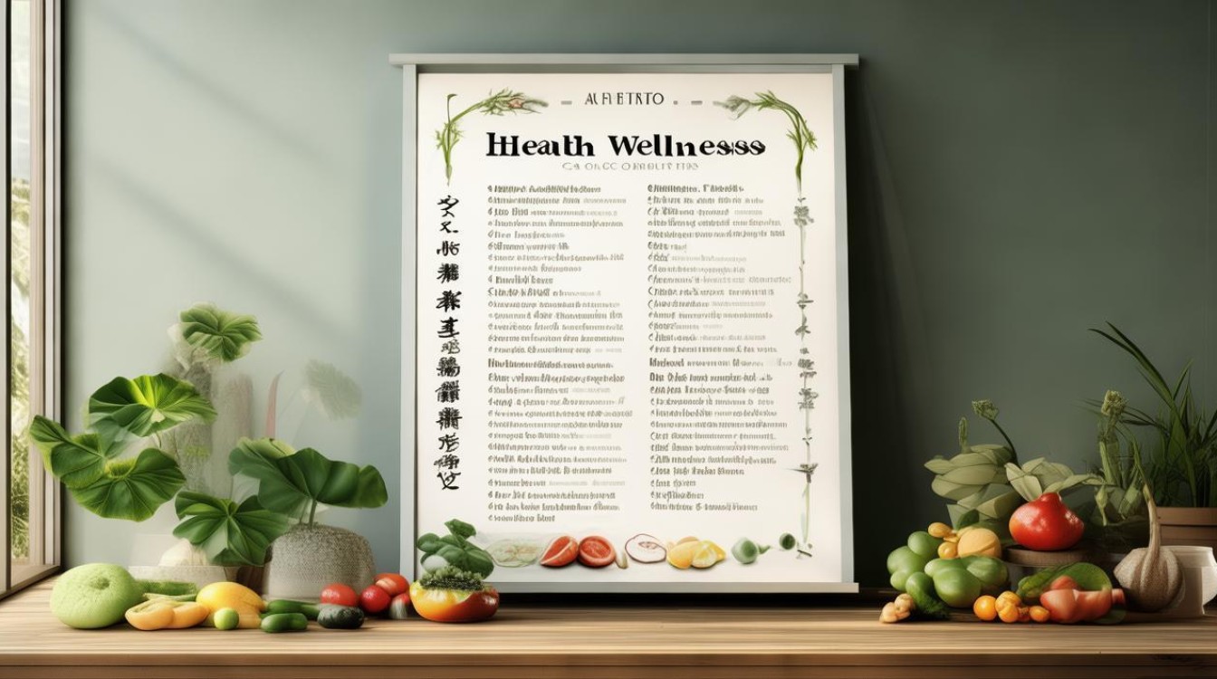 适合发给客户的养生常识