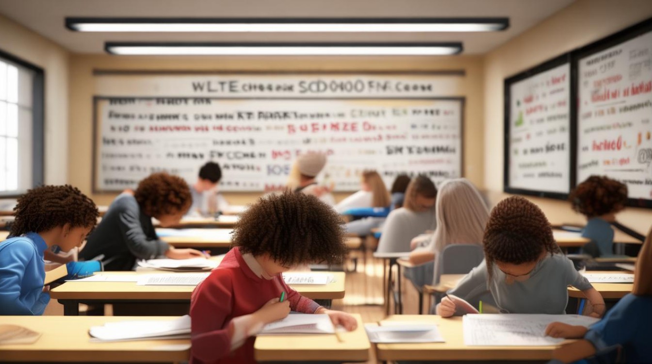 学校类雅思作文