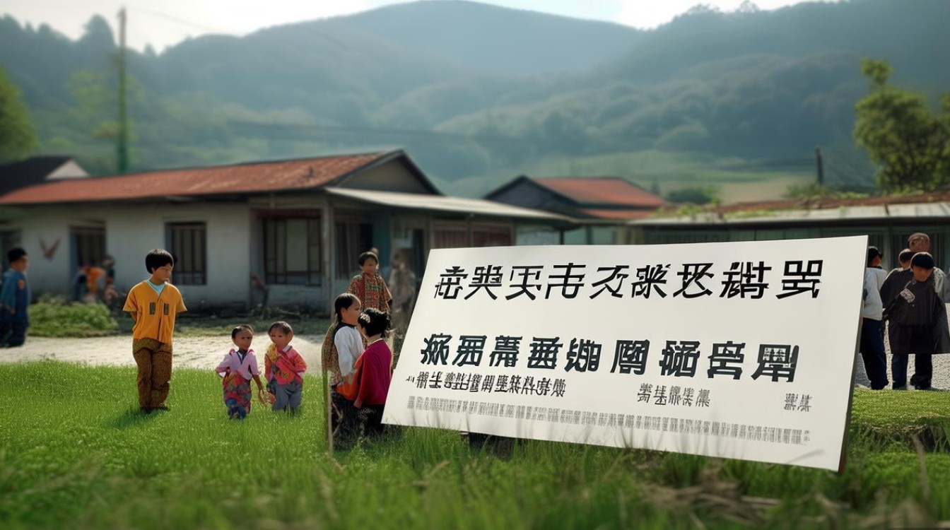 中国农村教育政策的目标