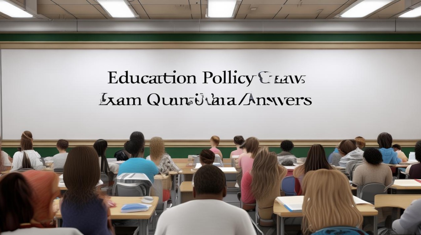 教育政策法规真题及答案