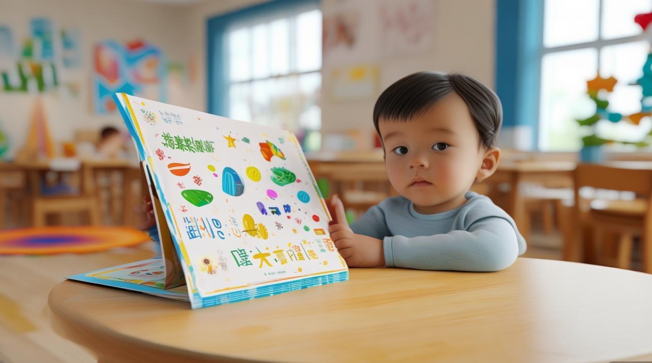 幼儿园安全饮食小常识