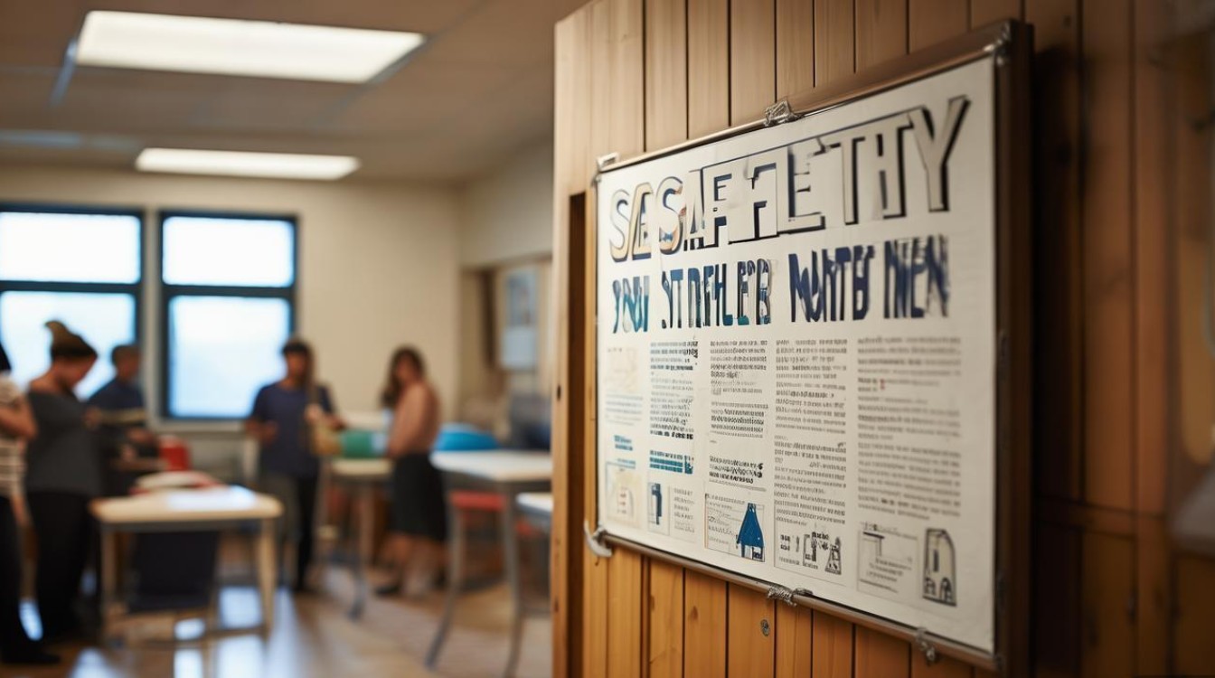 寝室安全教育意义