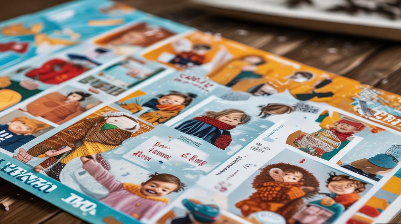 秋冬幼儿园健康小常识