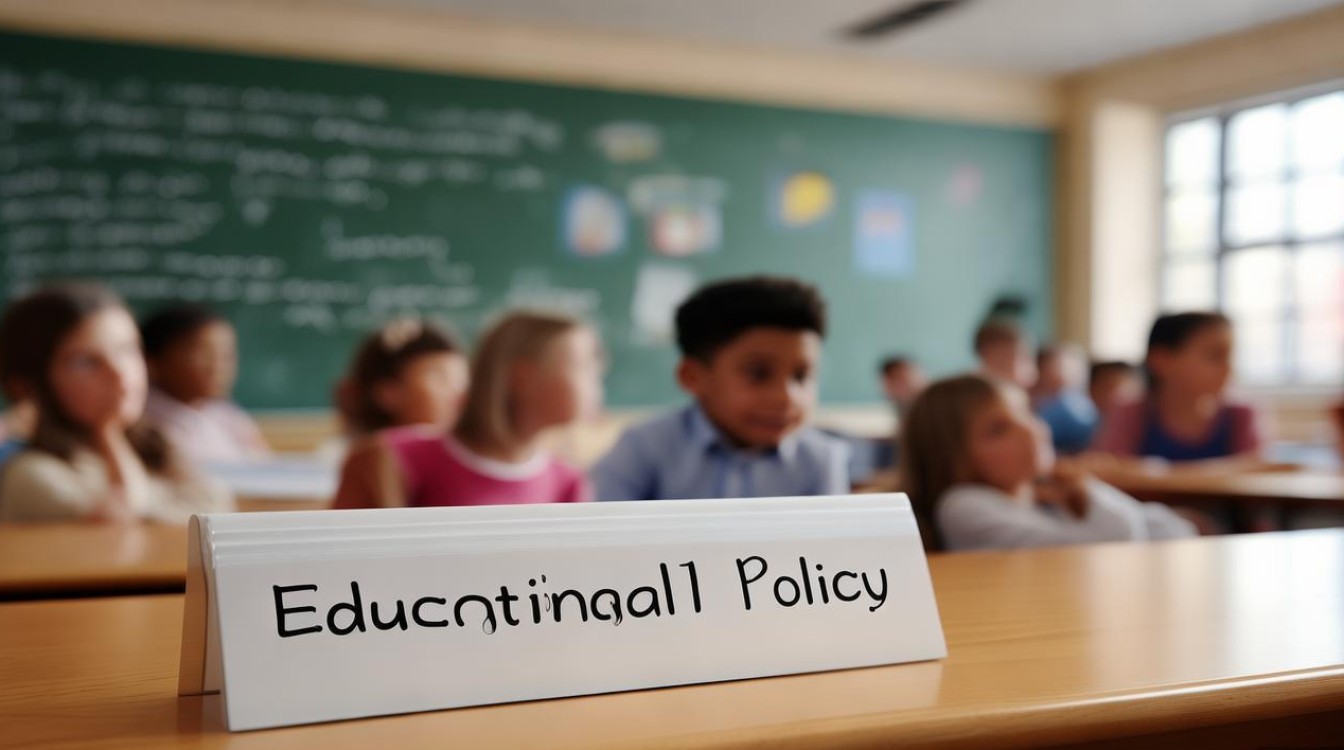 教育的两大基本政策