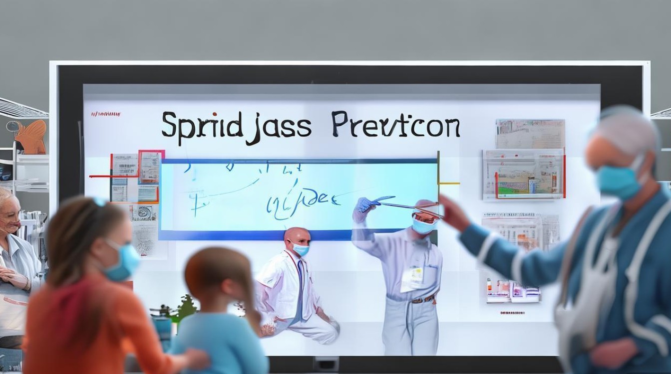 春季疾病预防常识小视频