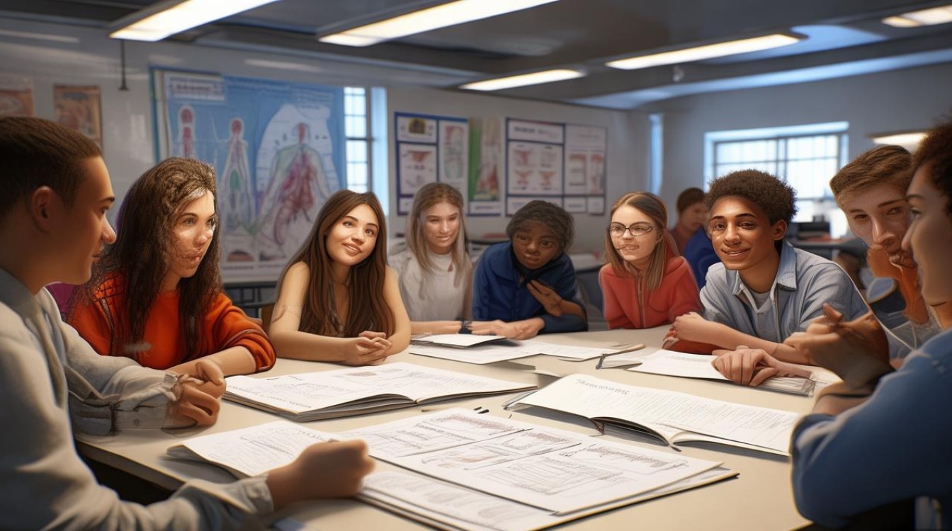 关于健康的常识中学生