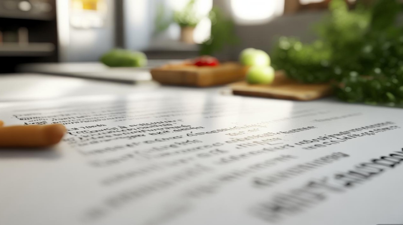 食品安全的知识小常识