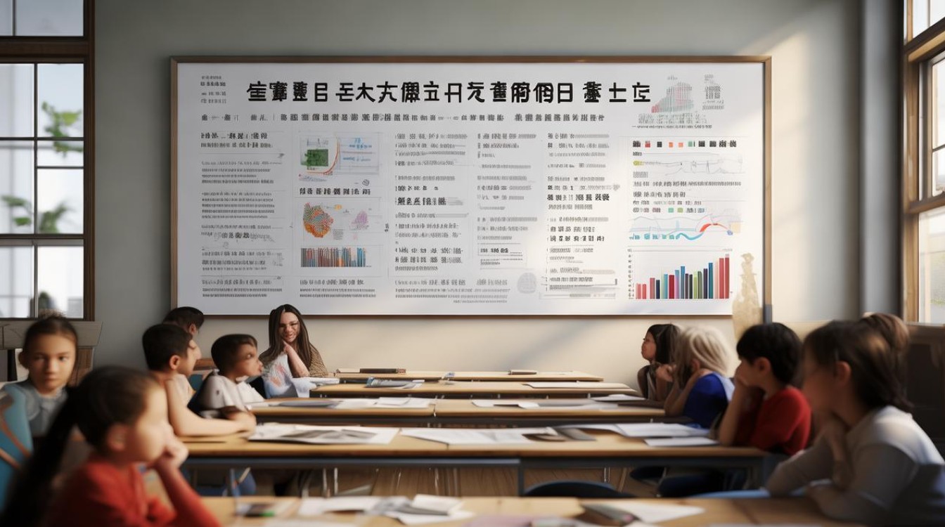 对教育方针政策的看法