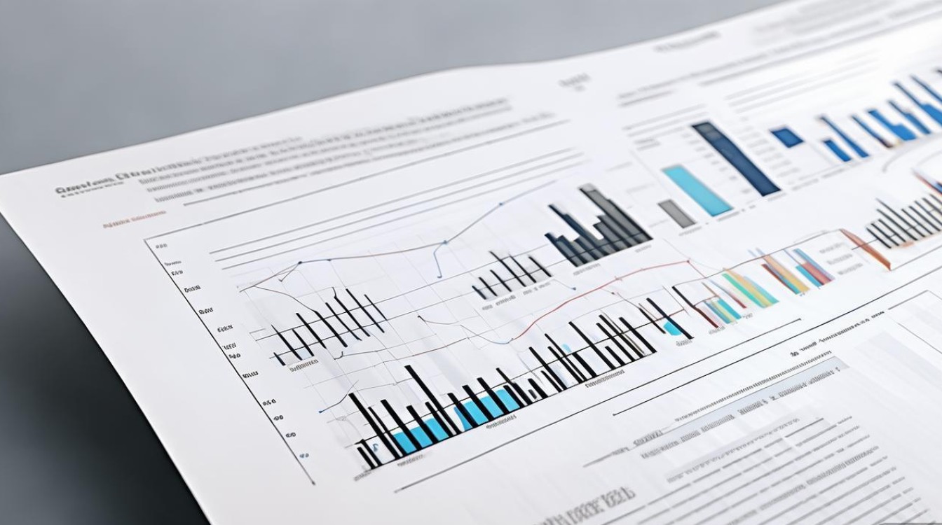 图表类作文模版