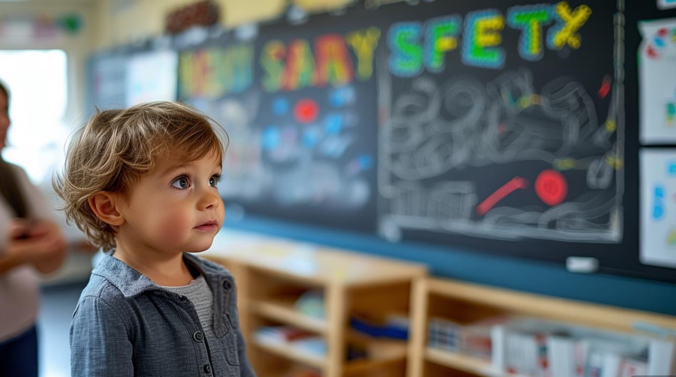 孩子安全教育意义