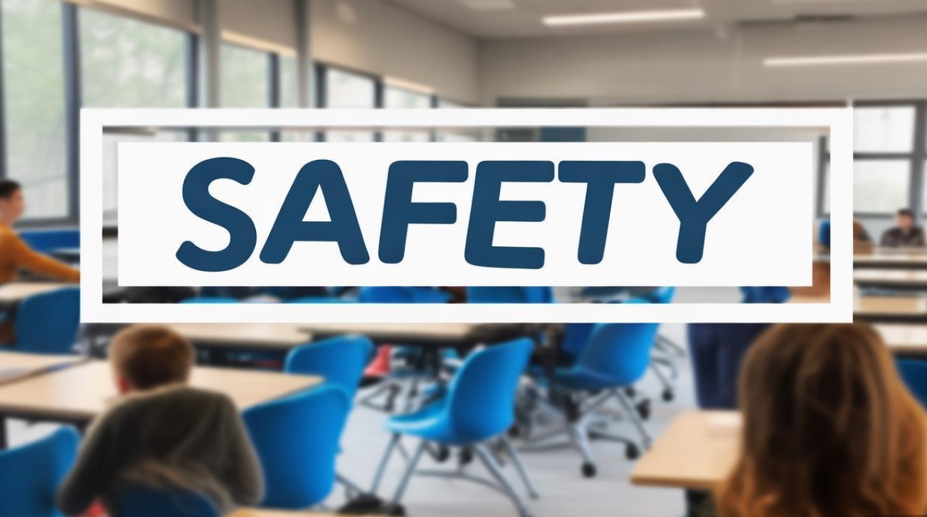 2025安全教育标语