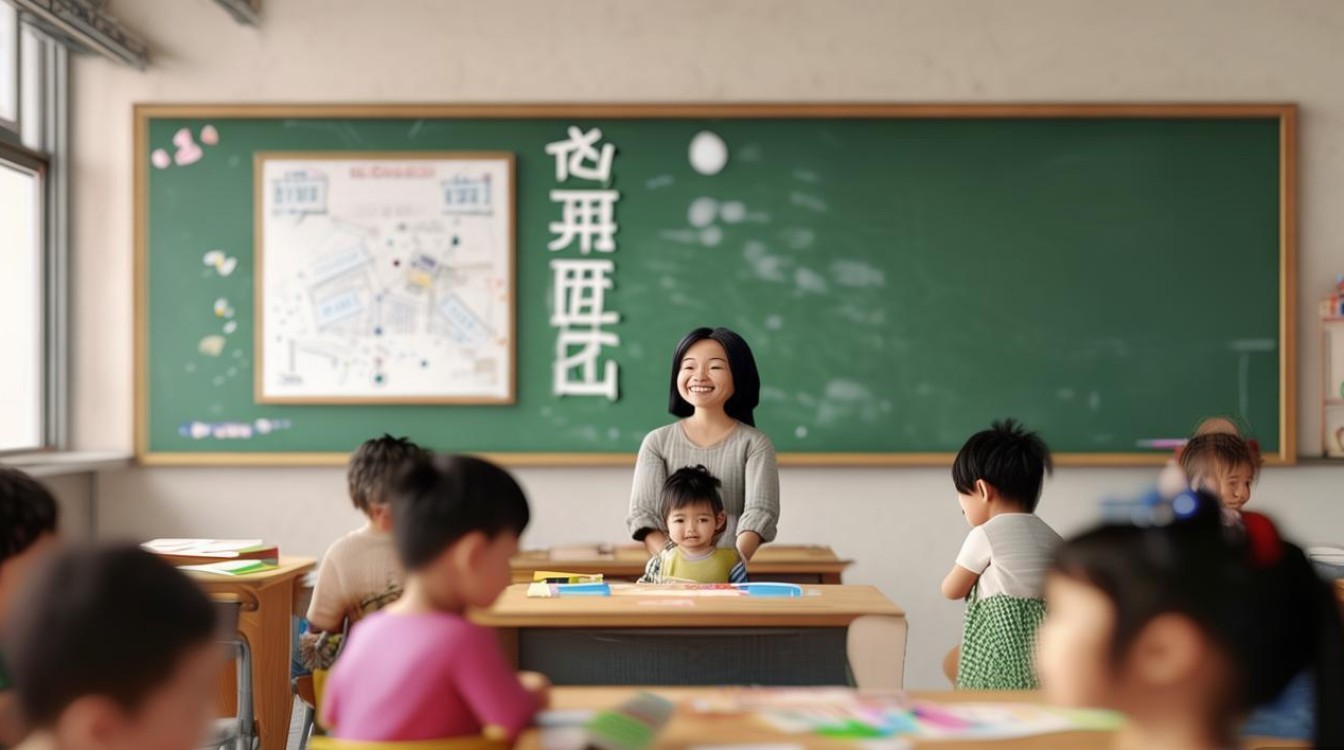 学前教育国家助学金政策