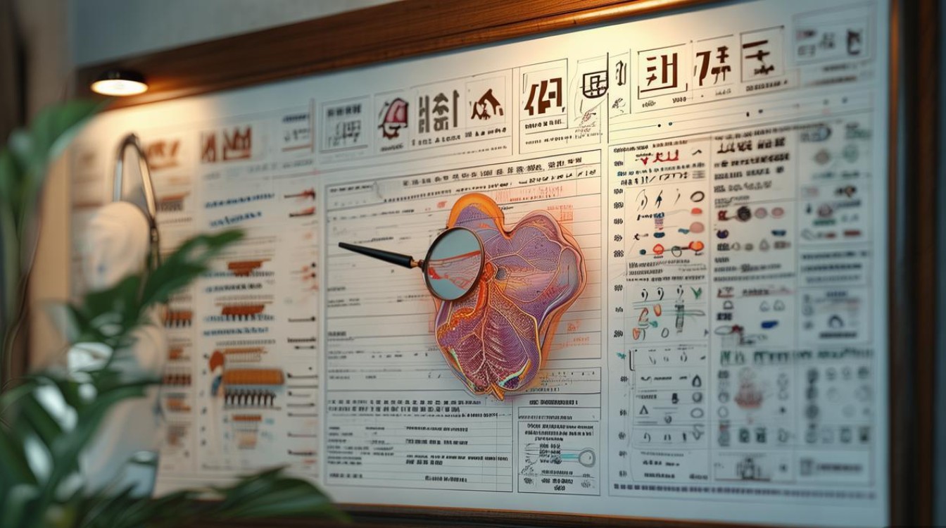 胃疼的一些常识