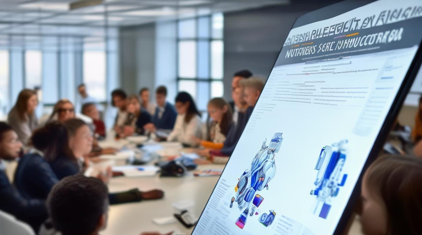 中小学机器人教育政策