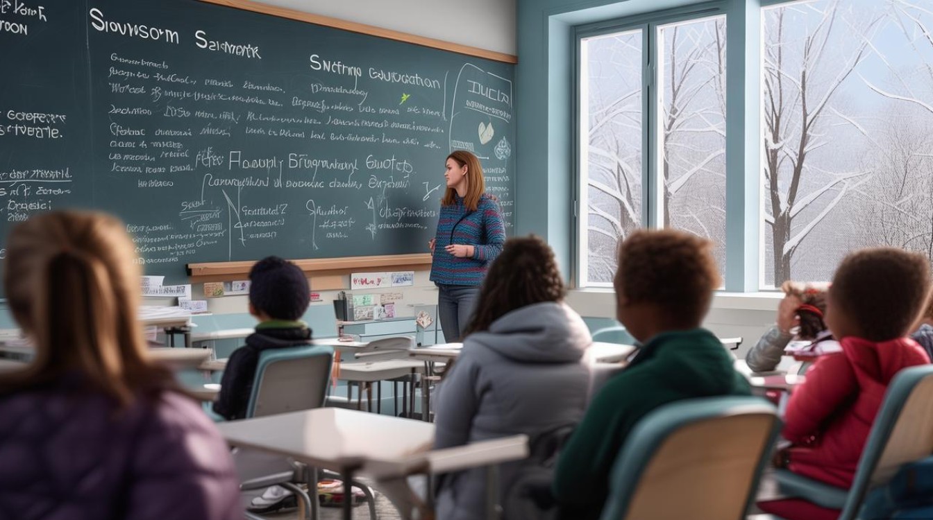 暴雪安全教育教案