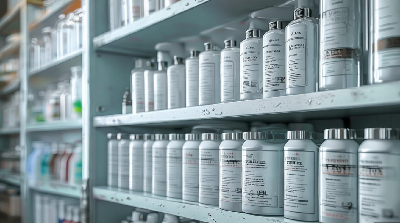 隐形眼镜护理液的常识