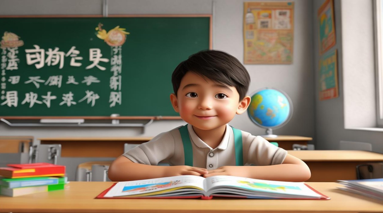 建康小常识小学生