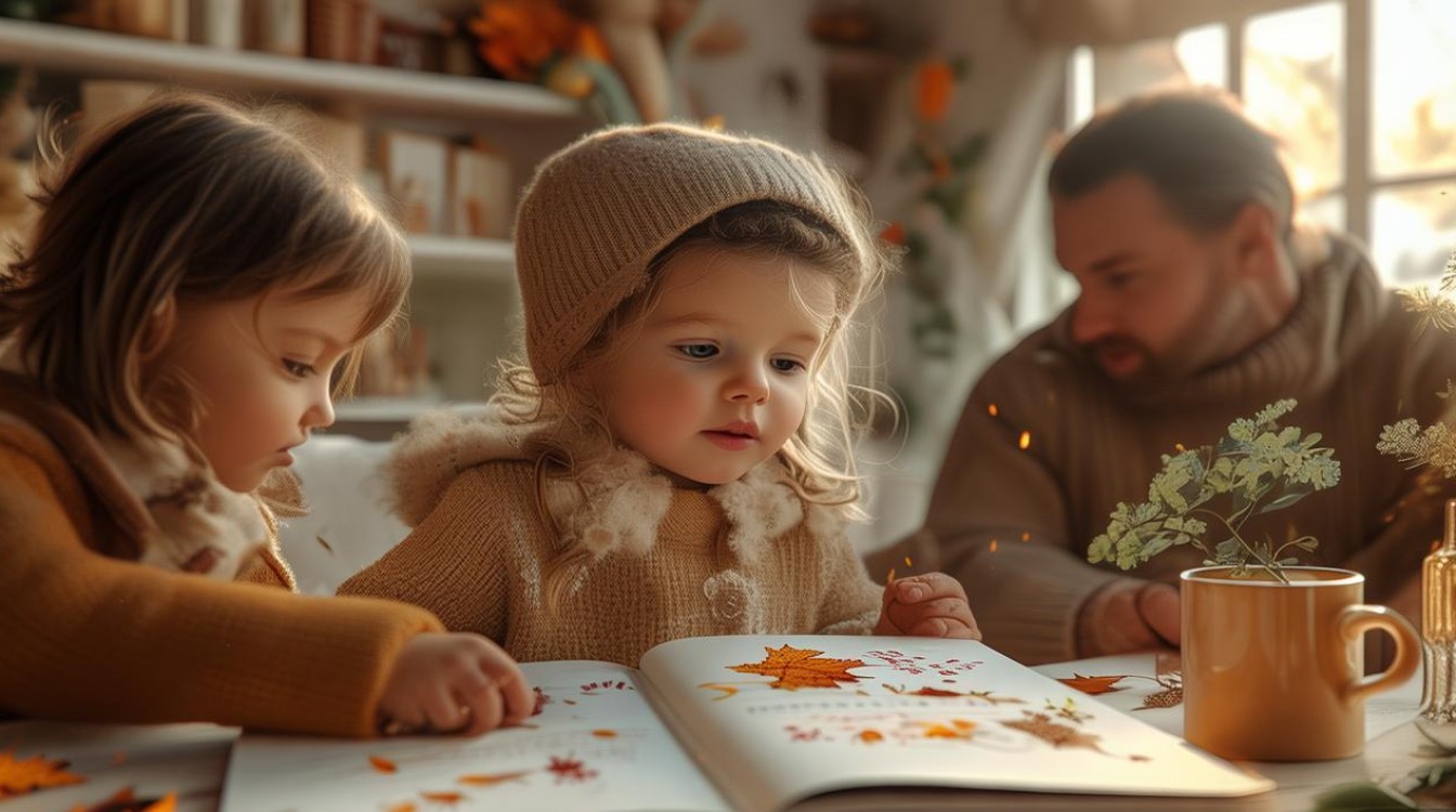 秋冬季宝宝养生小常识