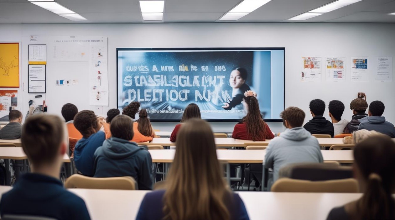 安全教育的广播