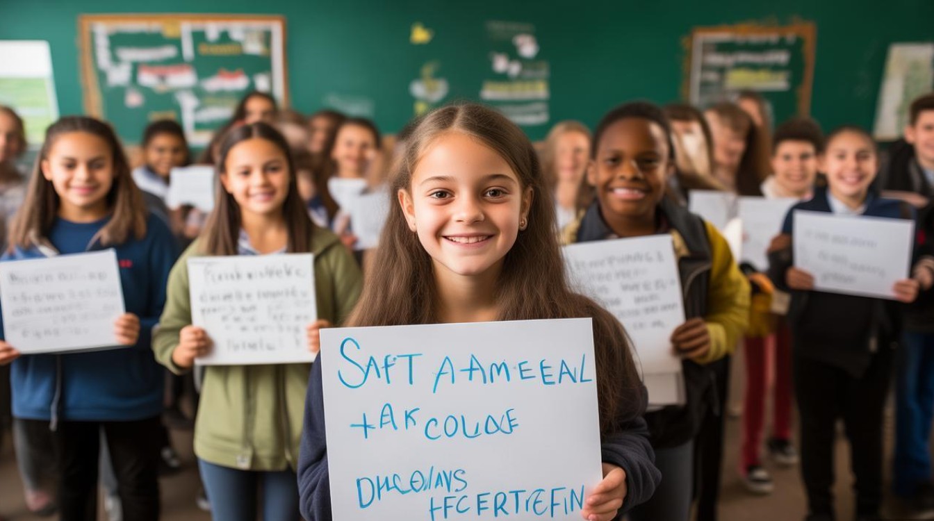 安全教育 班级感言