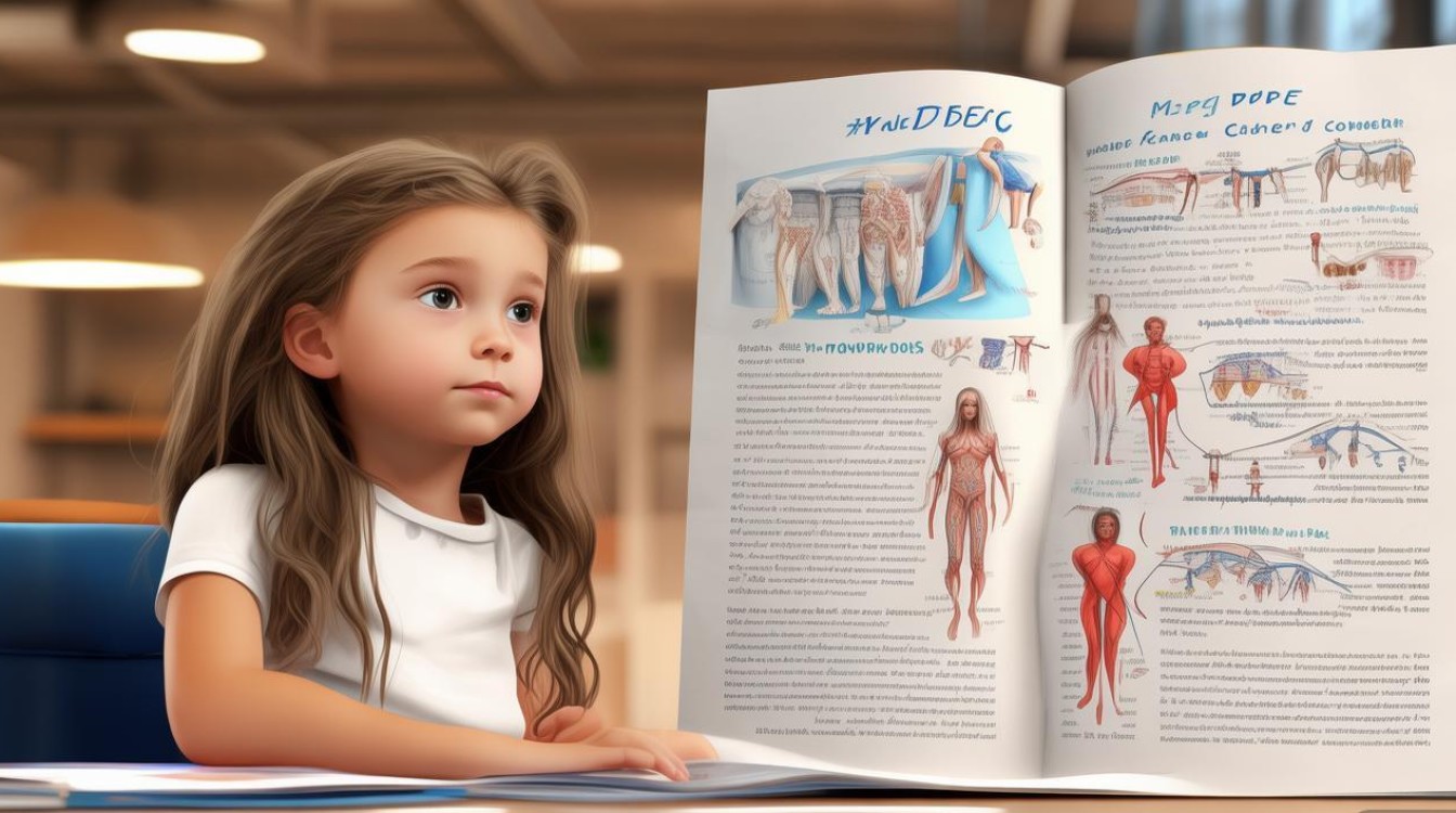 9岁的女该生理常识