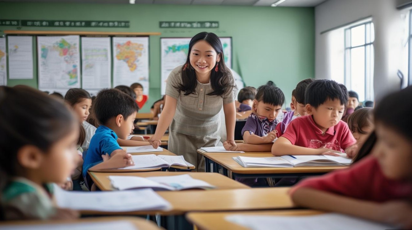 国内形势政策小学生教育