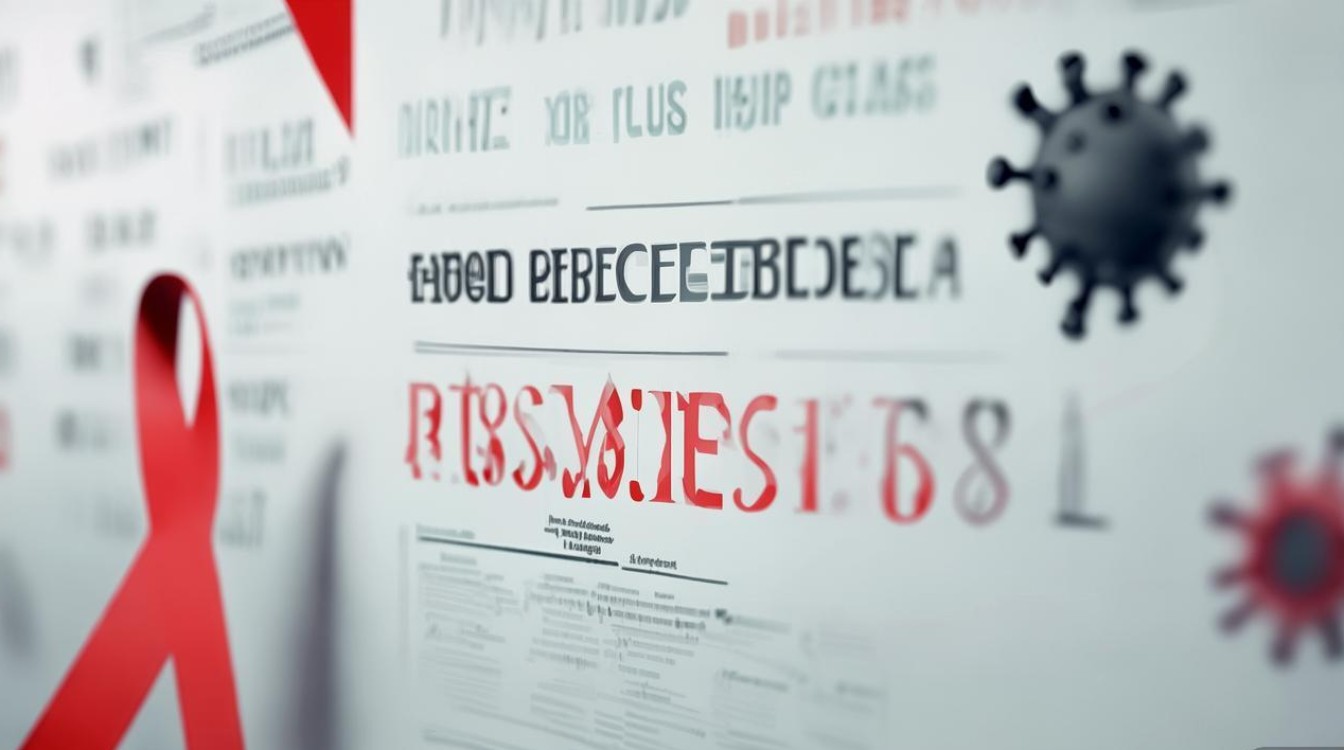 艾滋病离的预防常识