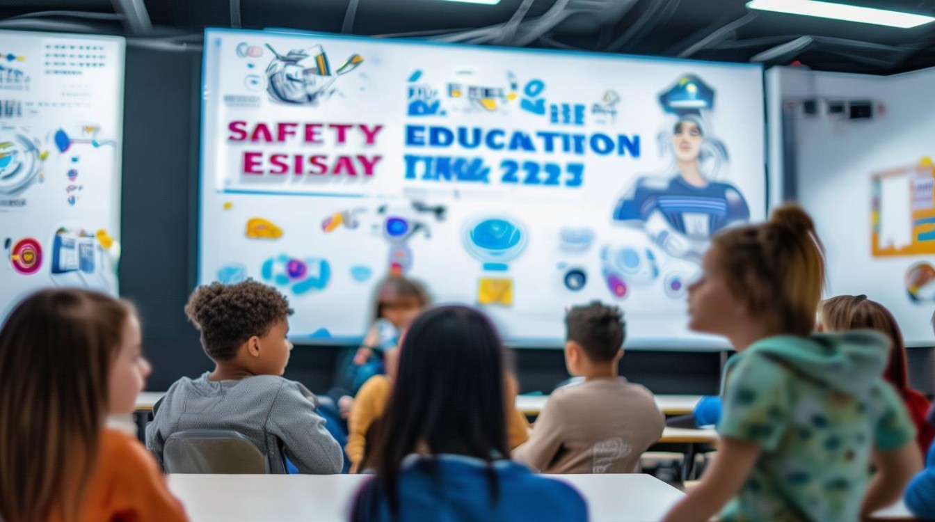 安全教育作文2025