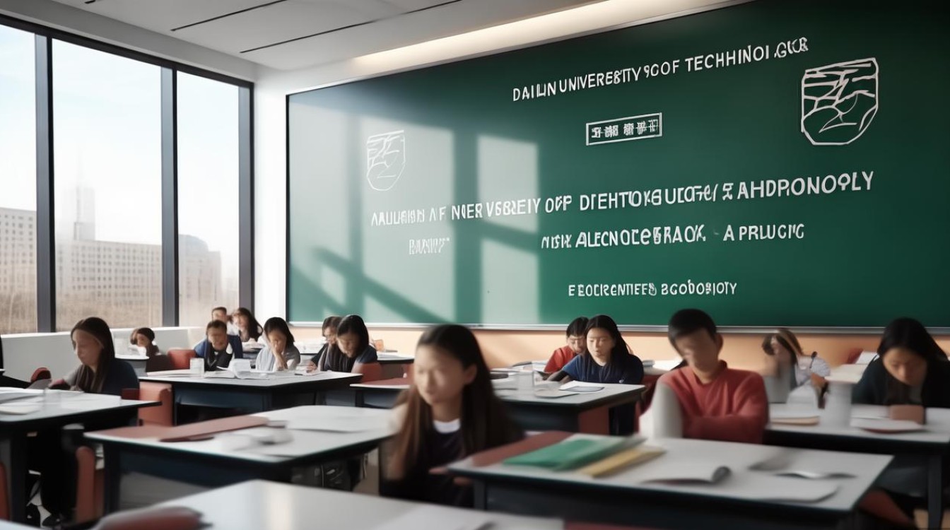 大连理工继续教育政策