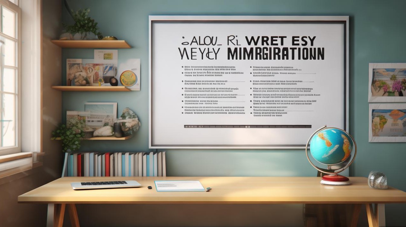 移民作文怎么写