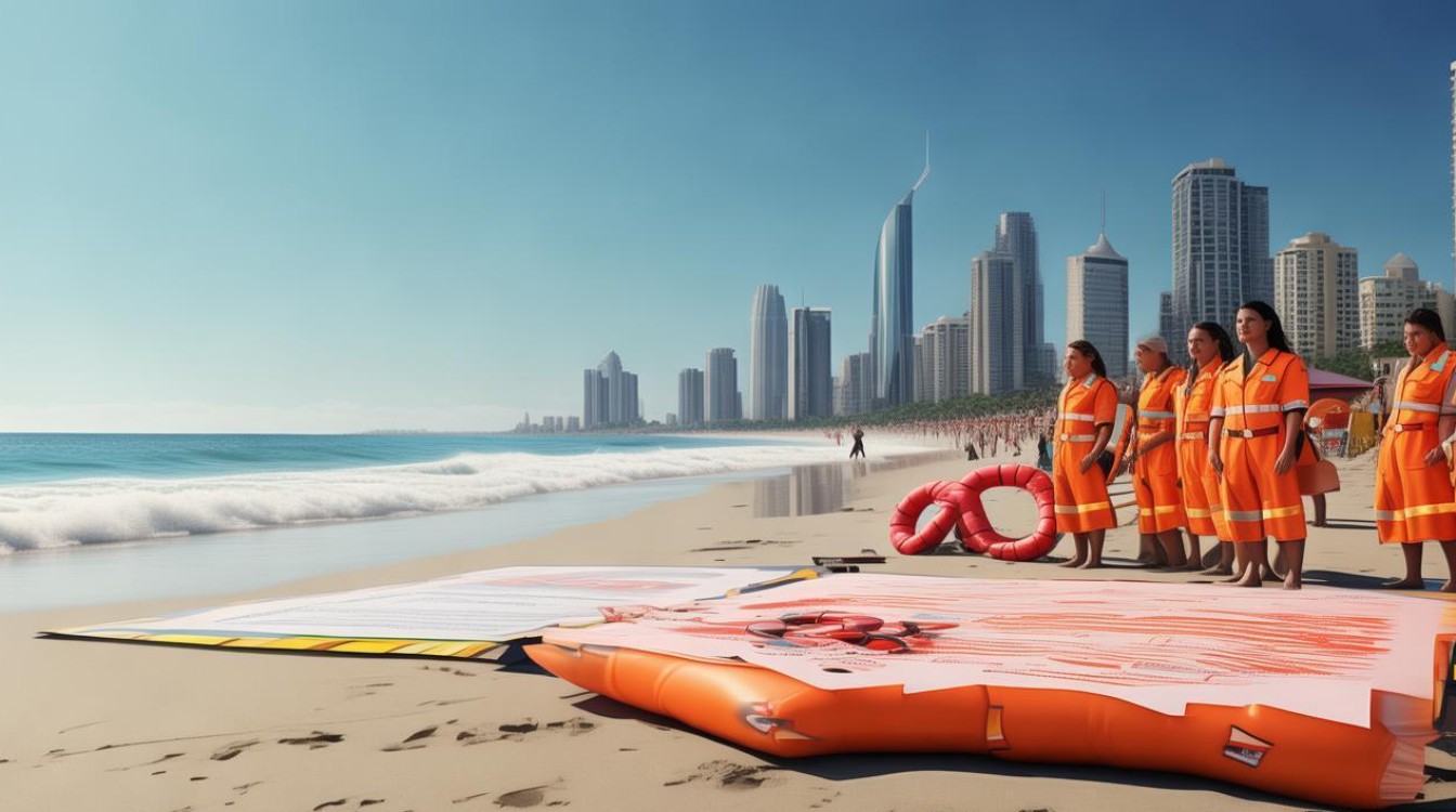 市溺水安全教育