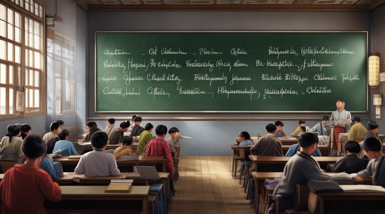 简述民国教育方针与政策