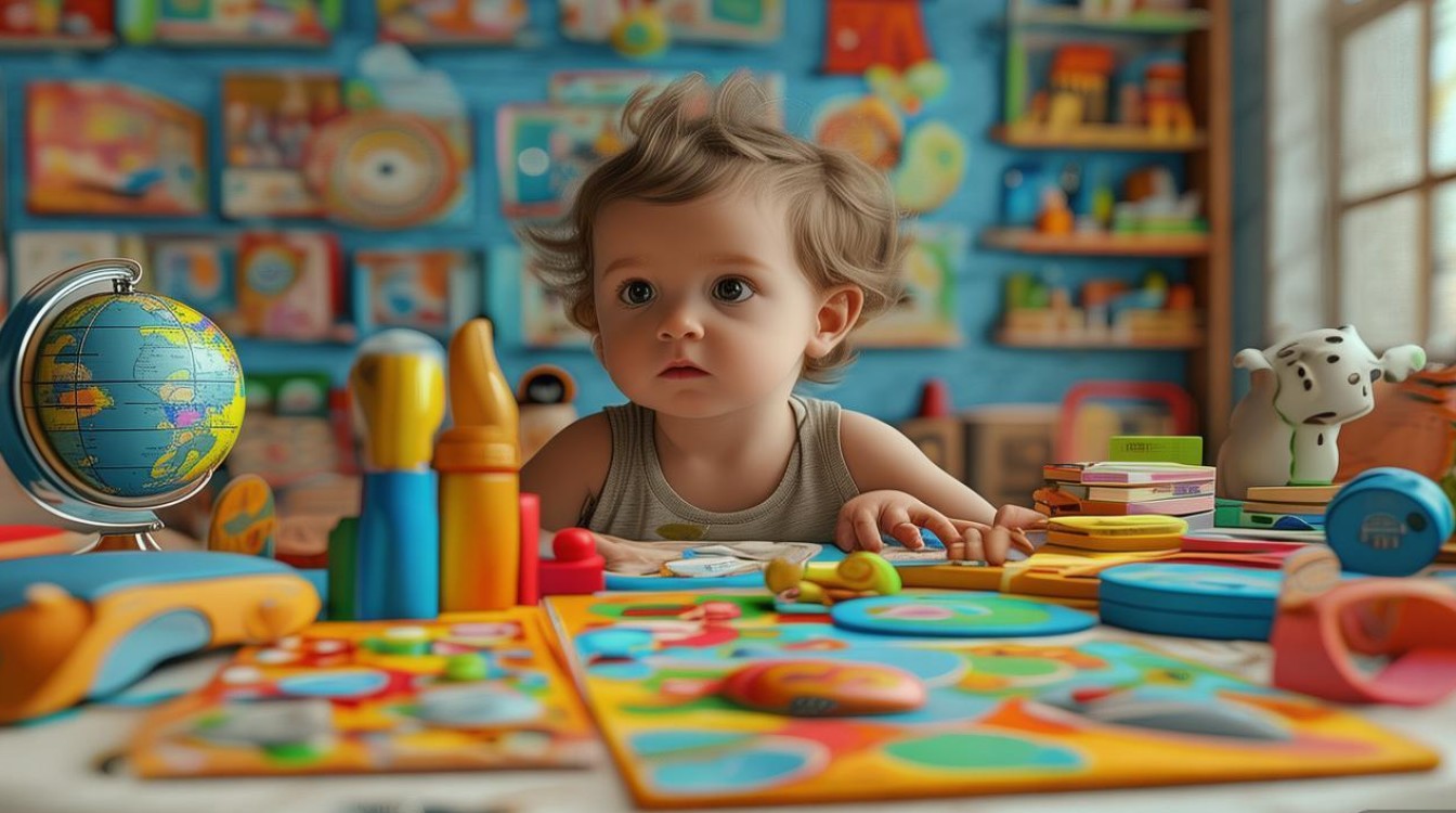 3岁宝宝百科常识 3岁宝宝百科常识