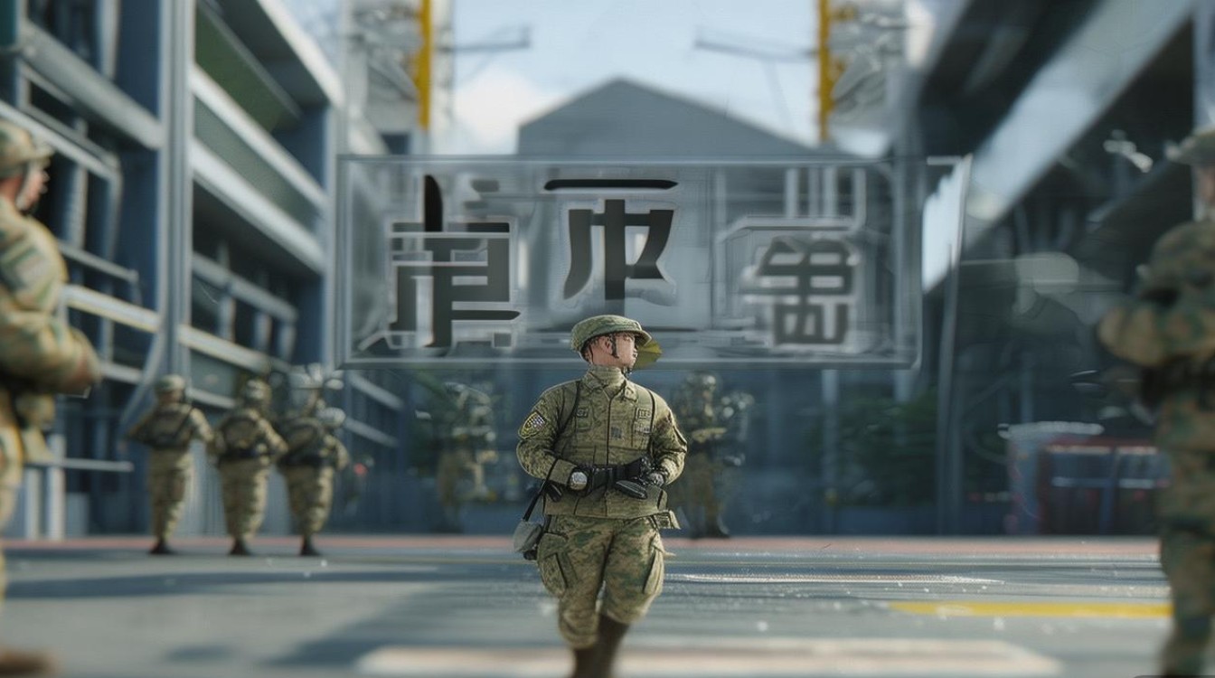 国防按安全教育 国防按安全教育