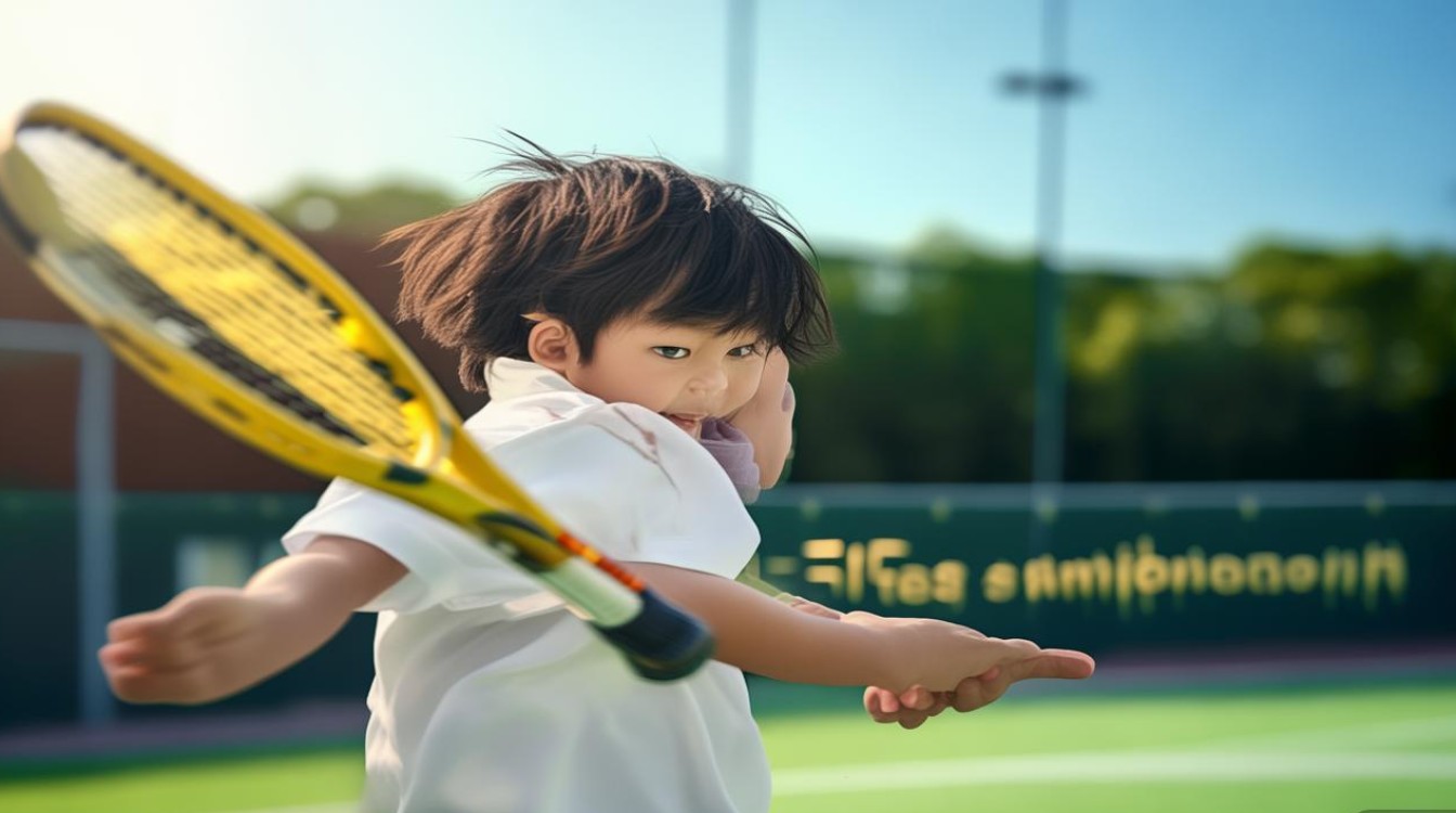 tennis 雅思口语