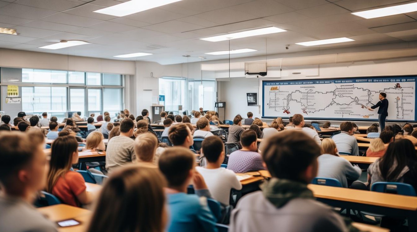 入学安全教育活动