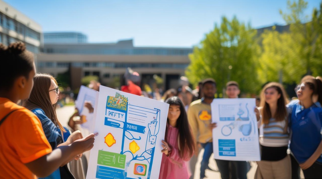 校园安全教育篇