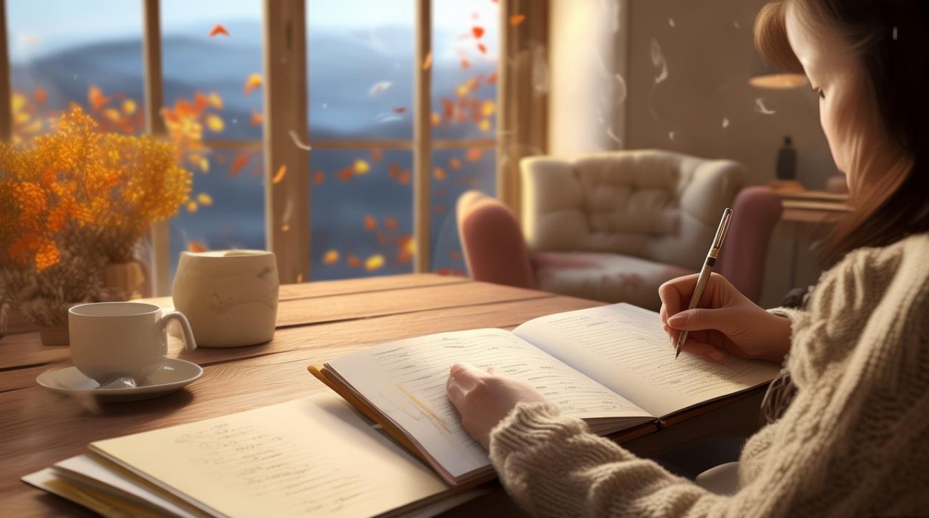 天气转凉的养生小常识